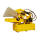 Crocodile Shear Alligator Metal Shear With Integrated Design